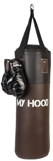 My Hood Boksesæk 10 kg - Retro